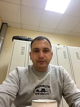 Mahrovmaxim online show from 9, 10, 2025