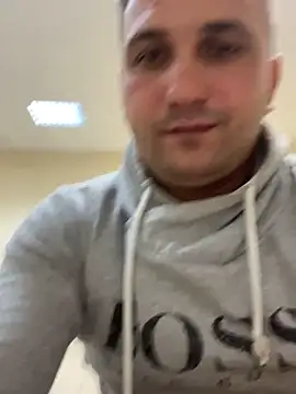 Mahrovmaxim online show from 18, 10, 2025