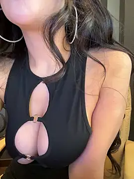 ANGELIKA7741 online show from 11, 2, 2026