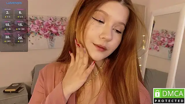 Eileen Burton online show from 4, 4, 2026