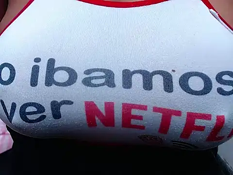 dalilah pervertt online show from 15, 10, 2025