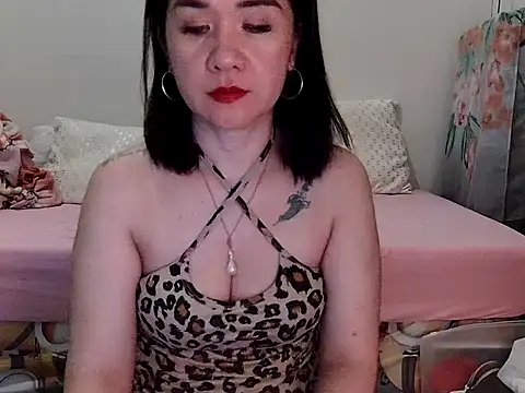 KissHott online show from 31, 3, 2026