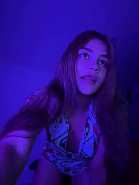 Scarlett fox   online show from 15, 2, 2026