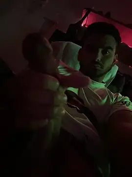 Leeeek23 online show from 19, 4, 2026