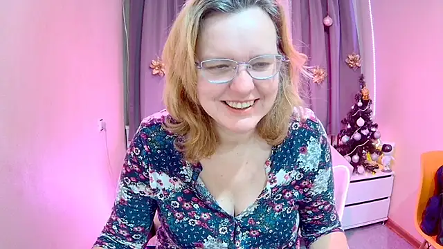 VestaWoody online show from 26, 11, 2025