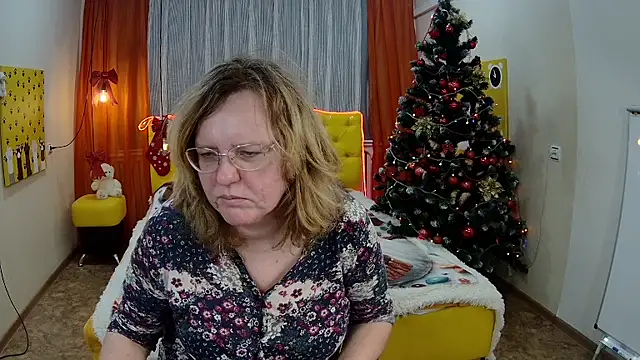 VestaWoody online show from 8, 1, 2026