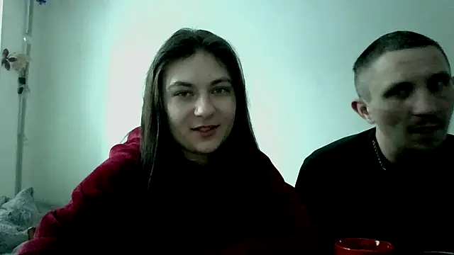 Twolatte1520 online show from 18, 1, 2026