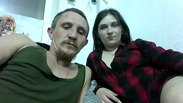 Twolatte1520 online show from 11, 3, 2026