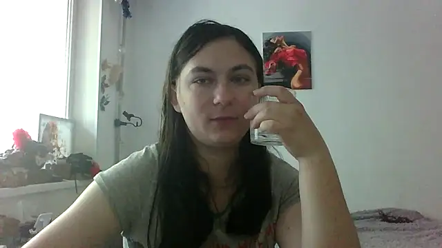 Twolatte1520 online show from 19, 7, 2026