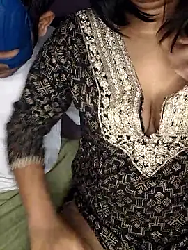 Dark Chocoxxx online show from 11, 11, 2025