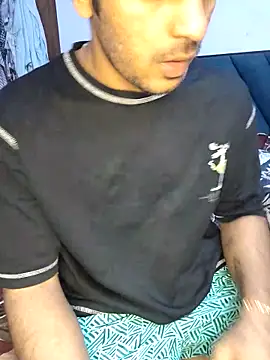 Dark Chocoxxx online show from 14, 11, 2025