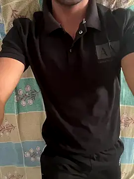 OooYessboyy online show from 5, 10, 2025