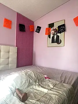 CharlotteMilf  online show from 8, 11, 2025