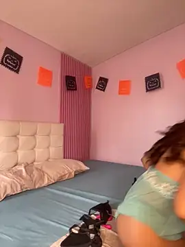 CharlotteMilf  online show from 14, 11, 2025