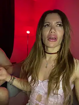 LyraEva online show from 10, 10, 2025