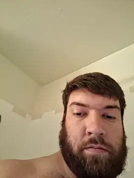 BigDaddyShadowWolf online show from 3, 10, 2025