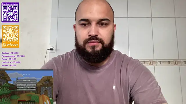 mayday2025m online show from 15, 1, 2026