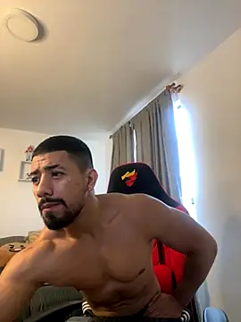 Ezzio Scolaro online show from 22, 10, 2025