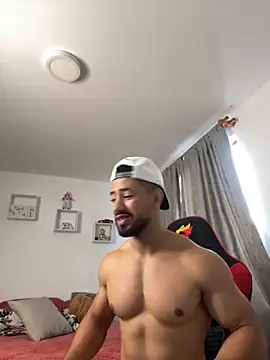 Ezzio Scolaro online show from 27, 11, 2025