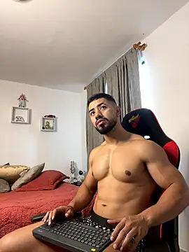 Ezzio Scolaro online show from 9, 1, 2026