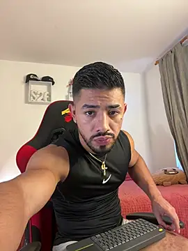 Ezzio Scolaro online show from 17, 4, 2026