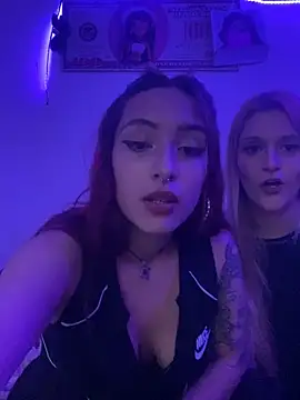 Snapshot of amatista7768 chatting on 29, 10, 2025 amatista7768 online show from 29, 10, 2025