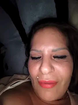 KRISZTIN1987 online show from 13, 10, 2025