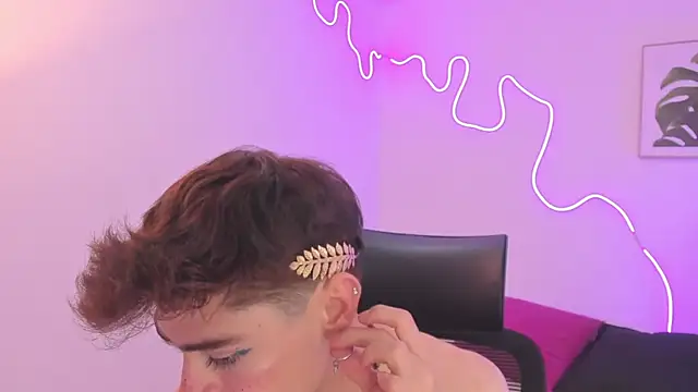 Sam Clark online show from 7, 11, 2025