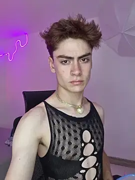 Sam Clark online show from 3, 12, 2025