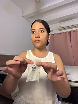 Nhefertary online show from 17, 4, 2026