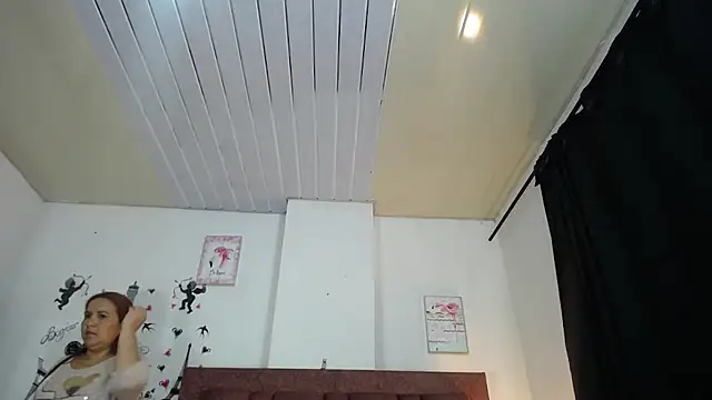 vauroraper online show from 31, 10, 2025