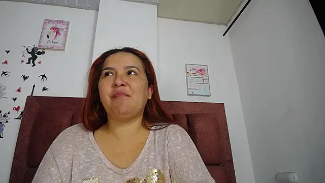 vauroraper online show from 26, 11, 2025