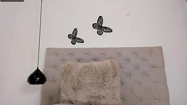 Rosse Alice  online show from 11, 11, 2025