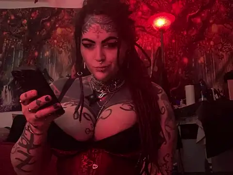 Snapshot of nyxvelon chatting on 18, 2, 2026 nyxvelon online show from 18, 2, 2026