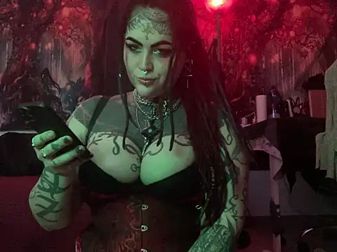 Snapshot of nyxvelon chatting on 19, 2, 2026 nyxvelon online show from 19, 2, 2026