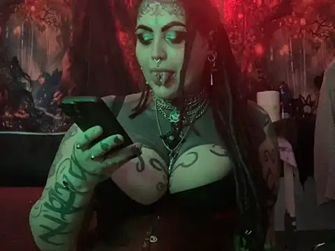 Snapshot of nyxvelon chatting on 20, 2, 2026 nyxvelon online show from 20, 2, 2026