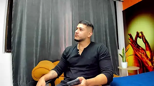 jasonshaw25 online show from 15, 11, 2025