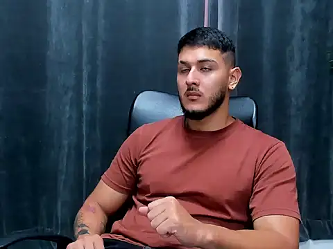 jasonshaw25 online show from 18, 2, 2026