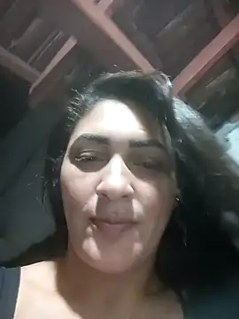 Snapshot of lucinhaaa chatting on 5, 10, 2025 lucinhaaa online show from 5, 10, 2025