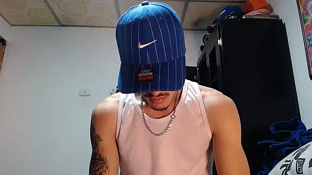 imsammytop online show from 20, 11, 2025