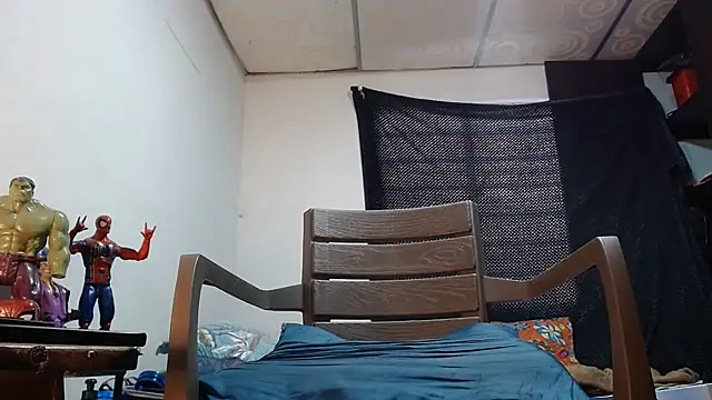 imsammytop online show from 6, 7, 2026