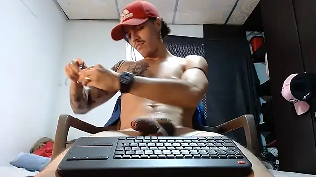 imsammytop online show from 18, 7, 2026