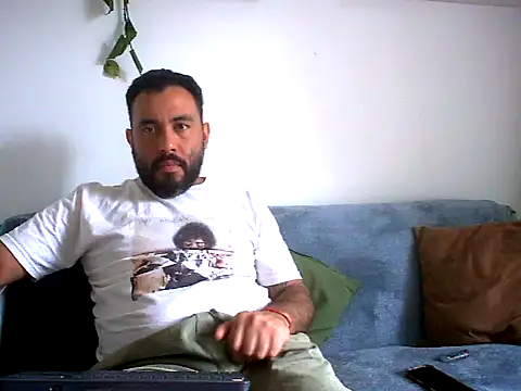 Domfetishx online show from 5, 10, 2025