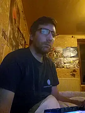 Patrice51230 online show from 29, 11, 2025