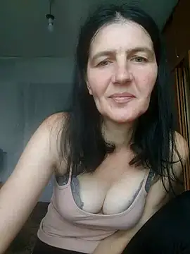 JudyDawn online show from 17, 11, 2025