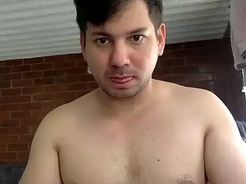 Snapshot of kaspar_6 chatting on 11, 2, 2026 kaspar 6 online show from 11, 2, 2026