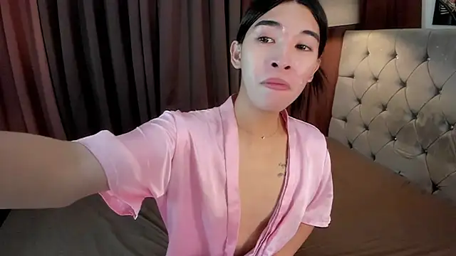 Yourdreamgoddess online show from 16, 11, 2025