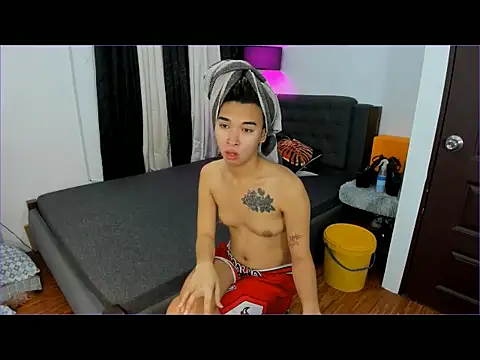 Yourdreamgoddess online show from 20, 2, 2026