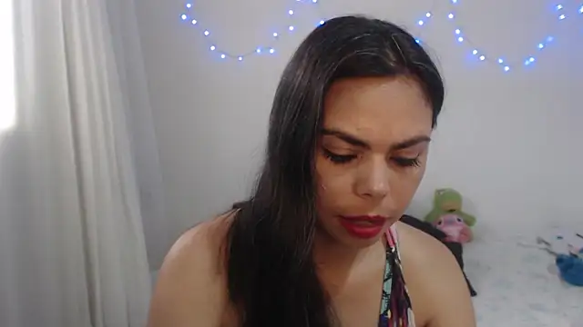 ms megan shadow online show from 31, 3, 2026