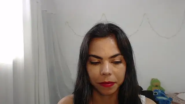 ms megan shadow online show from 21, 5, 2026
